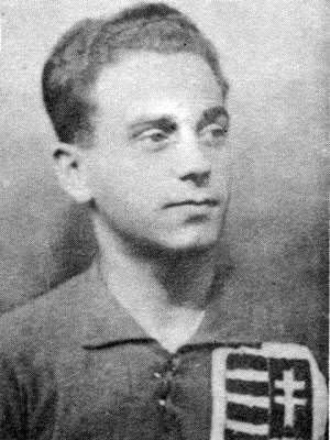Leitner Hermann